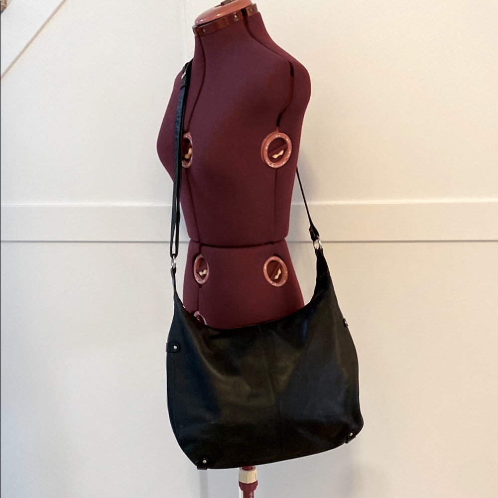 Derek Alexander Leather Bag Purse